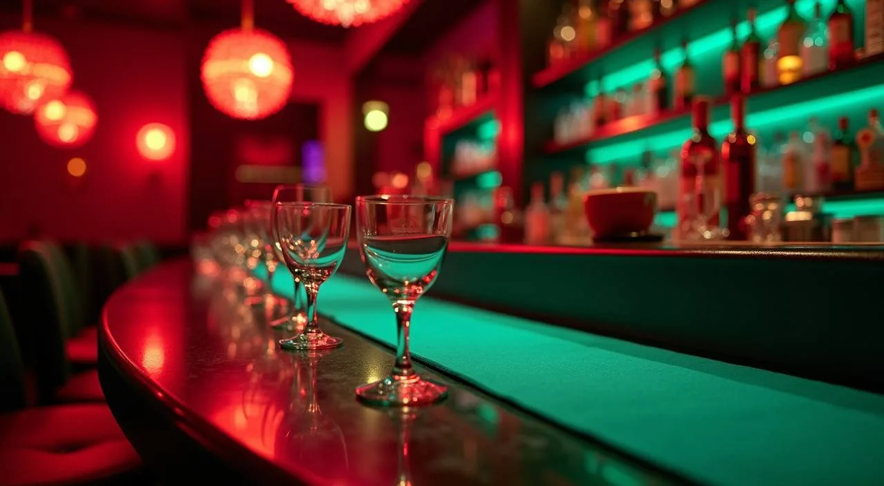 Dragon Tiger VIP Table